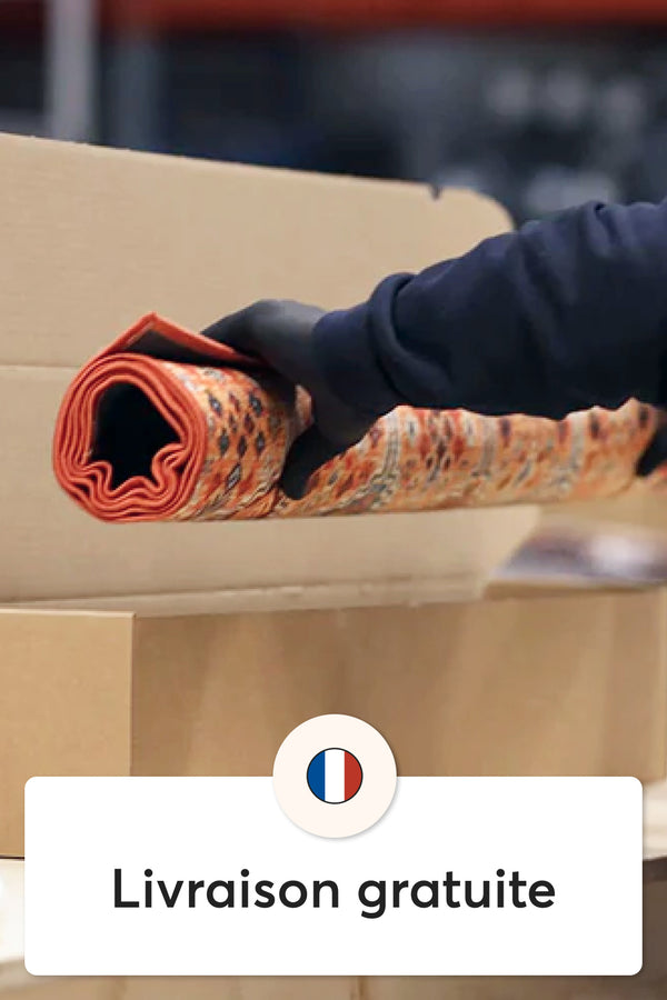 Livraison gratuite